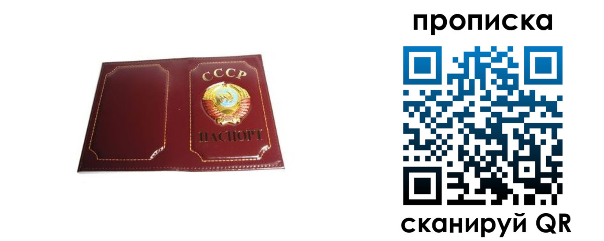 прописка гарантия в Бежецке